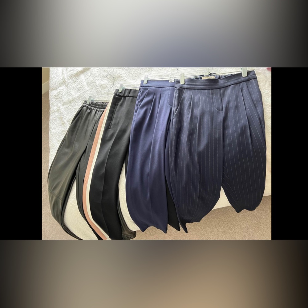 Aritzia pants